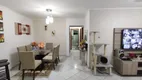 Foto 3 de Apartamento com 3 Quartos à venda, 114m² em Vila Assunção, Praia Grande