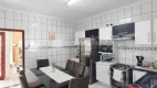 Foto 4 de Casa com 3 Quartos à venda, 200m² em Joao Aranha, Paulínia