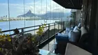 Foto 11 de Cobertura com 4 Quartos à venda, 560m² em Lagoa, Rio de Janeiro