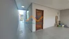 Foto 3 de Casa com 3 Quartos à venda, 207m² em Caravelas, Ipatinga