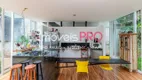 Foto 3 de Casa com 4 Quartos à venda, 400m² em Brooklin, São Paulo