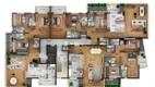 Foto 2 de Apartamento com 3 Quartos à venda, 147m² em Imigrante, Bento Gonçalves