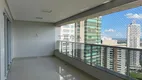Foto 2 de Apartamento com 4 Quartos para alugar, 178m² em Jardim Goiás, Goiânia
