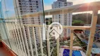 Foto 27 de Apartamento com 3 Quartos à venda, 83m² em Rio Abaixo, Jacareí