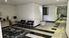 Foto 20 de Apartamento com 1 Quarto à venda, 33m² em Consolação, São Paulo