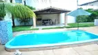 Foto 6 de Casa de Condomínio com 5 Quartos à venda, 550m² em Itapuã, Salvador
