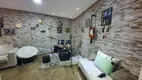 Foto 8 de Sobrado com 3 Quartos à venda, 240m² em Vila Mafra, São Paulo