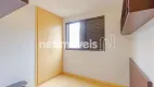 Foto 20 de Apartamento com 4 Quartos para alugar, 120m² em Santo Agostinho, Belo Horizonte