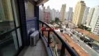 Foto 5 de Flat com 1 Quarto para alugar, 41m² em Vila Olímpia, São Paulo