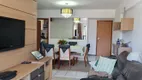 Foto 2 de Apartamento com 3 Quartos à venda, 98m² em Madalena, Recife