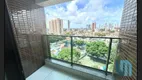 Foto 14 de Apartamento com 3 Quartos à venda, 63m² em Tamarineira, Recife