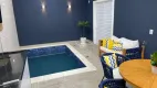 Foto 4 de Casa com 3 Quartos à venda, 130m² em Vila Loanda, Atibaia