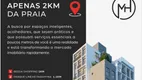 Foto 11 de Apartamento com 2 Quartos à venda, 54m² em Aeroclube, João Pessoa