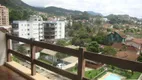 Foto 4 de Apartamento com 3 Quartos à venda, 98m² em Nossa Senhora de Fátima, Teresópolis