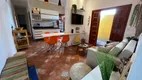Foto 2 de Casa com 3 Quartos à venda, 64m² em Maracanã, Praia Grande
