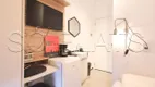 Foto 3 de Apartamento com 1 Quarto à venda, 14m² em Liberdade, São Paulo