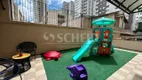 Foto 28 de Cobertura com 2 Quartos à venda, 120m² em Jardim Marajoara, São Paulo