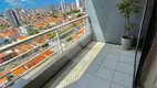 Foto 2 de Apartamento com 3 Quartos à venda, 105m² em Fátima, Fortaleza