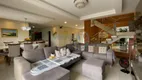 Foto 4 de Casa com 4 Quartos à venda, 376m² em Condominio Residencial Sun Lake, Londrina