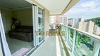 Foto 9 de Apartamento com 2 Quartos à venda, 80m² em Praia das Pitangueiras, Guarujá