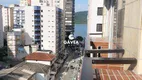 Foto 2 de Apartamento com 2 Quartos à venda, 67m² em Itararé, São Vicente