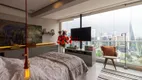Foto 6 de Apartamento com 2 Quartos à venda, 108m² em Vila Nova Conceição, São Paulo