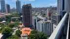 Foto 15 de Apartamento com 1 Quarto para alugar, 50m² em Caminho Das Árvores, Salvador