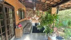 Foto 6 de Casa com 4 Quartos à venda, 360m² em Morro Nova Cintra, Santos