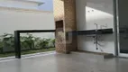 Foto 16 de Casa de Condomínio com 4 Quartos à venda, 202m² em Novo Mundo, Uberlândia