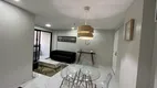 Foto 2 de Apartamento com 2 Quartos à venda, 54m² em Meireles, Fortaleza