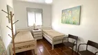 Foto 11 de Apartamento com 3 Quartos à venda, 120m² em Enseada, Guarujá