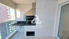 Foto 6 de Apartamento com 3 Quartos para alugar, 143m² em Boqueirão, Santos