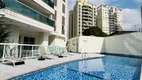 Foto 26 de Apartamento com 3 Quartos para venda ou aluguel, 152m² em Jardim Anália Franco, São Paulo