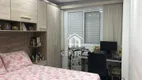 Foto 10 de Apartamento com 3 Quartos à venda, 73m² em Vila Barros, Guarulhos