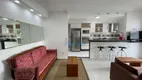 Foto 2 de Apartamento com 2 Quartos à venda, 89m² em Jardim Astúrias, Guarujá