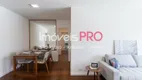 Foto 8 de Apartamento com 3 Quartos à venda, 92m² em Campo Belo, São Paulo