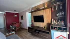 Foto 2 de Apartamento com 2 Quartos à venda, 69m² em Vila Progresso, Jundiaí