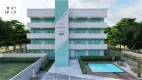 Foto 2 de Apartamento com 1 Quarto à venda, 41m² em Praia do Sapê, Ubatuba