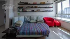 Foto 5 de Apartamento com 1 Quarto à venda, 230m² em Vila Clementino, São Paulo