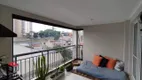 Foto 28 de Apartamento com 3 Quartos à venda, 126m² em Vila Gilda, Santo André