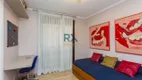 Foto 24 de Apartamento com 4 Quartos à venda, 270m² em Higienópolis, São Paulo