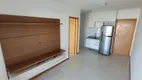 Foto 3 de Apartamento com 1 Quarto para alugar, 50m² em Horto Florestal, Salvador