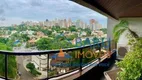 Foto 17 de Apartamento com 4 Quartos à venda, 330m² em Santa Cecília, São Paulo