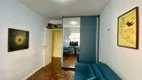 Foto 12 de Apartamento com 3 Quartos à venda, 108m² em Pompeia, Santos