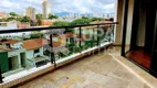 Foto 12 de Apartamento com 4 Quartos à venda, 217m² em Santana, São Paulo