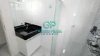 Foto 10 de Apartamento com 3 Quartos à venda, 74m² em Enseada, Guarujá