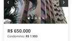 Foto 11 de Apartamento com 4 Quartos à venda, 153m² em Jardim Apipema, Salvador