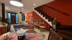 Foto 2 de Casa de Condomínio com 3 Quartos para venda ou aluguel, 125m² em Quebra Frascos, Teresópolis