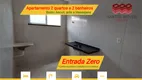 Foto 14 de Apartamento com 2 Quartos à venda, 58m² em Ancuri, Fortaleza