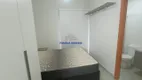 Foto 7 de Apartamento com 1 Quarto para alugar, 31m² em José Menino, Santos